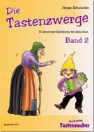Die Tastenzwerge 2 