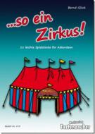 So ein Zirkus! 