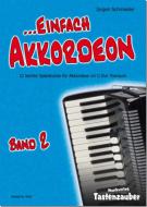Einfach Akkordeon 2 