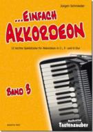 Einfach Akkordeon 3 