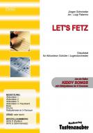 Let's Fetz 