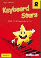 Keyboard Stars 2 