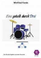 Eins geteilt durch Drei 