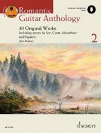 Romantic Guitar Anthology 2 