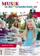 Musik in der Grundschule 2021/02 