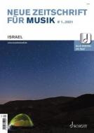 Neue Zeitschrift für Musik 2021/01 