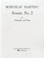 Sonata No. 2 