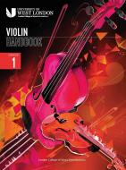 LCM Violin Handbook 2021: Grade 1 