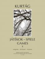 Jatekok - Games - Spiele 10 