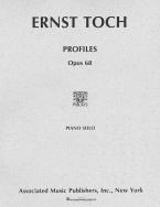 Profiles Op. 68 