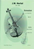 Sonatas Vol. 6 