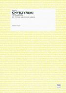 Lament from The Opera 'Madame Curie' 