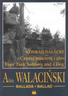 Three Miniature Pieces 