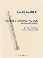 Le Petit Chaperon Rouge 