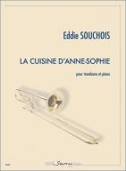 La Cuisine d'Anne-Sophie 
