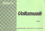 Bauer's Volksmusik 3 