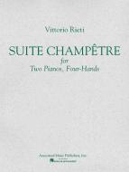 Suite Champetre 