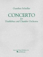 Concerto Db/Piano Red Reduction Of Db/Chr Orch 