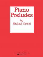 24 Piano Preludes 