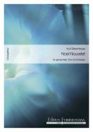 Noel Nouvelet 