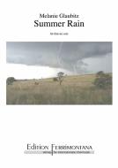 Summer Rain 