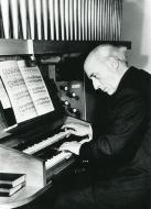 16 Vorspiele zu evangelischen Kirchenliedern 