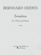 Sonatina (1958) 
