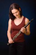 Concerto da camera for alto sax & clarinet choir 
