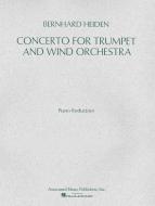 Concerto for Trumpet and Wind Orchestra 