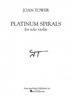Platinum Spirals 