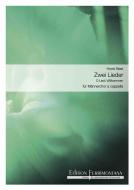 2 Lieder 