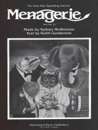 Menagerie (Set No. 2) 