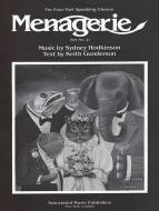 Menagerie (Set No. 2) 