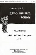 Ave Verum Corpus 