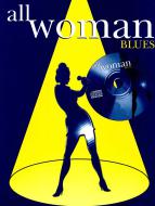 All Woman: Blues 