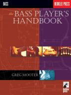 The Bass Player's Handbook 