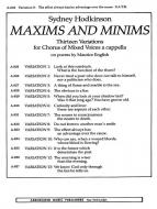 Effect Always Has-Var 9 An Advantage Over The Cause 