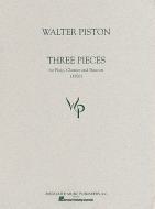 3 Pieces 