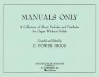 Manuals Only 