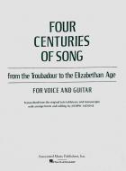 Four Centuries of Song 