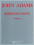 Phrygian Gates 
