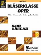 BläserKlasse Oper - Stabspiele 