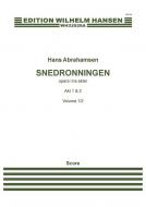 Snedronningen 