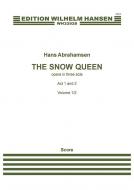 The Snow Queen 