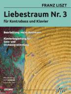 Liebestraum Nr. 3 