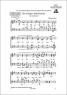 Die lustigen Musikanten 