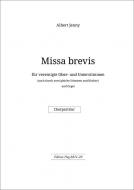 Missa brevis 