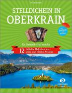 Stelldichein in Oberkrain 