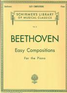 Easy Compositions for Piano 