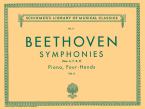 Symphonies Book 2 